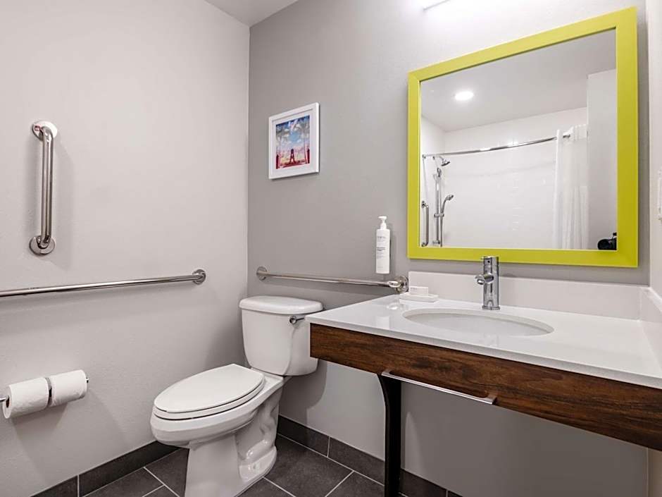 Hampton Inn By Hilton West Palm Beach Florida Turnpike