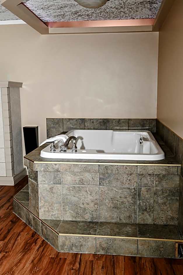 Quality Hotel & Conference Centre