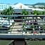 Cenang Plaza Beach Hotel