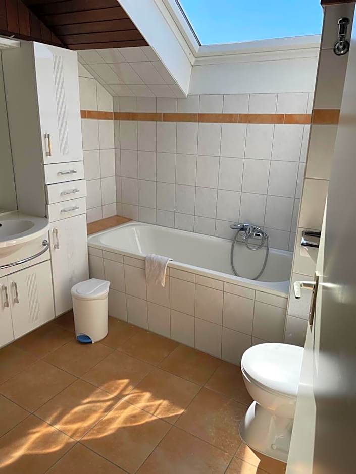 Hotel Hages