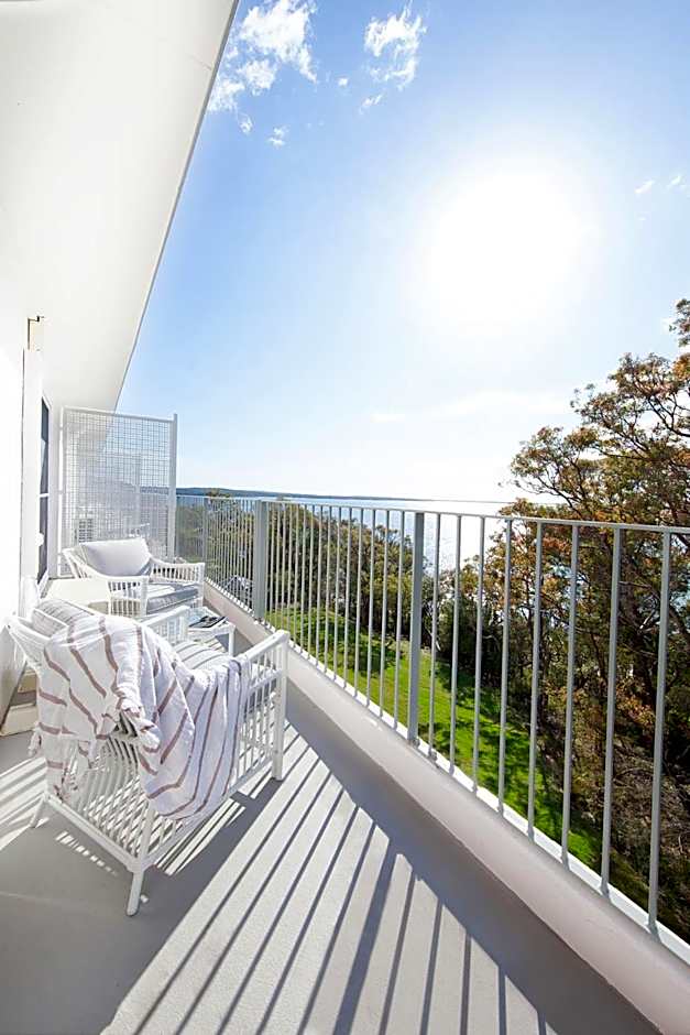 Bannisters Port Stephens