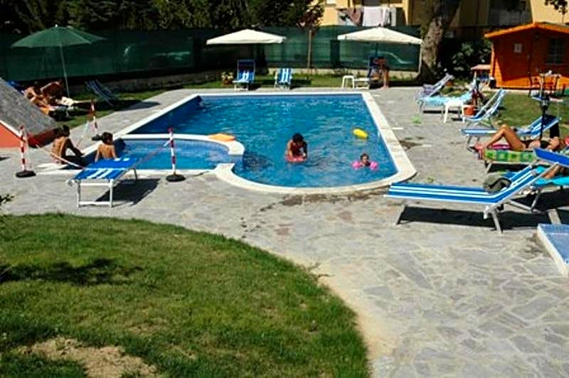 Albergo Montenerone