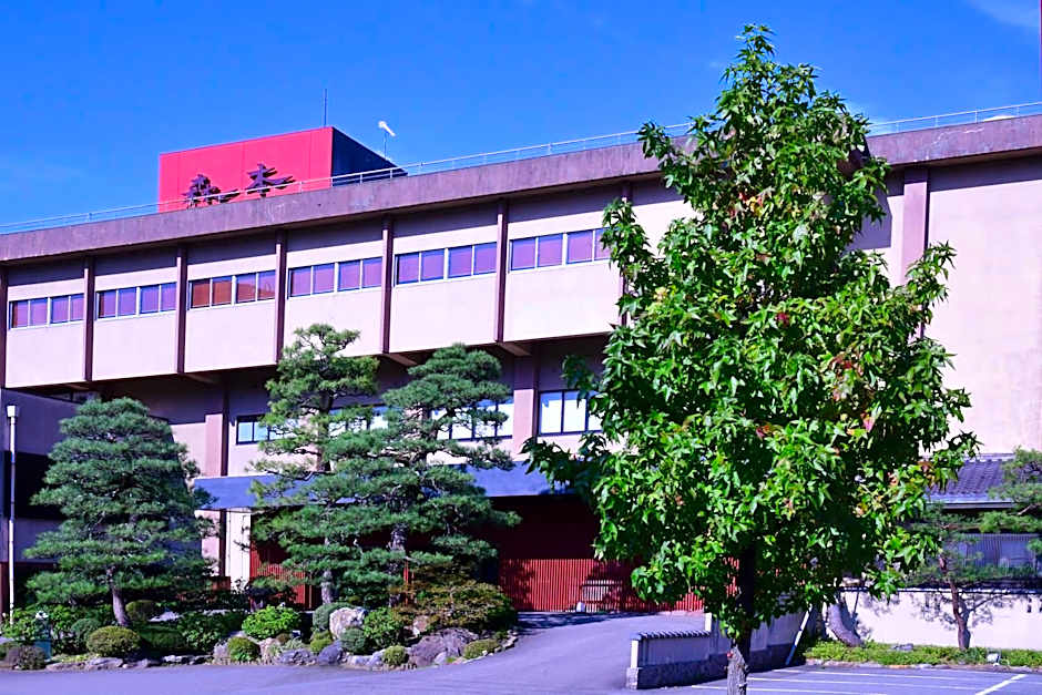 Kohan No Yado Ryokan Morimoto