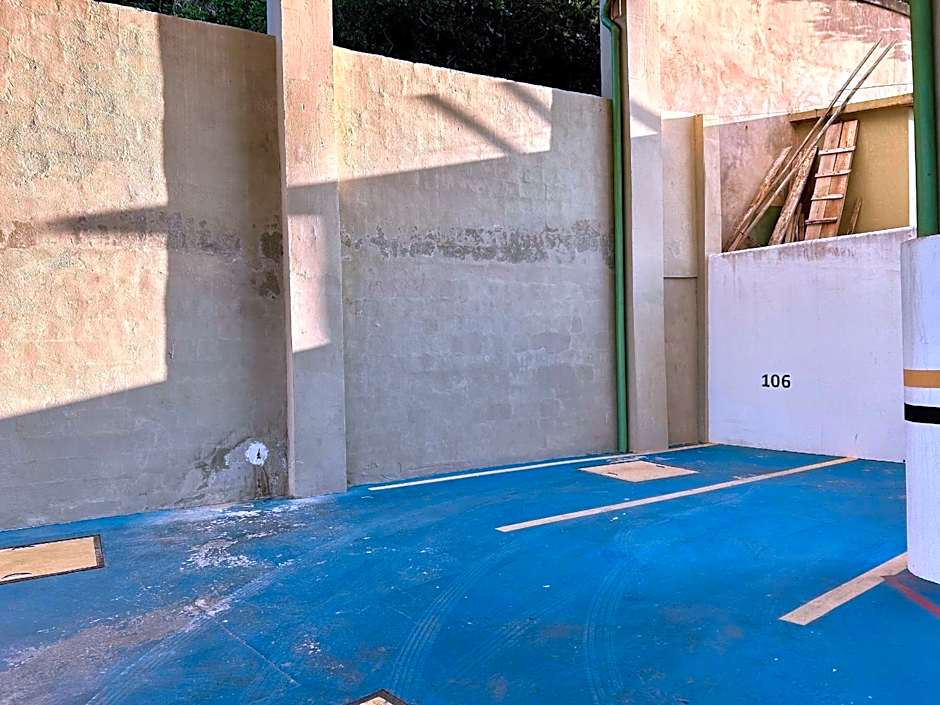 (106) Exclusive Ocean View on Litorânea Beach