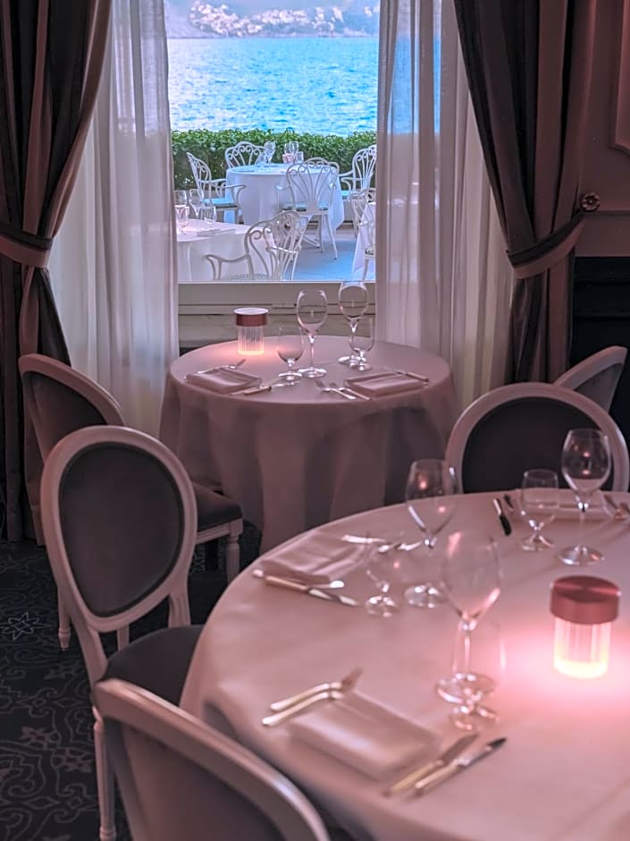 Grand Hotel Miramare