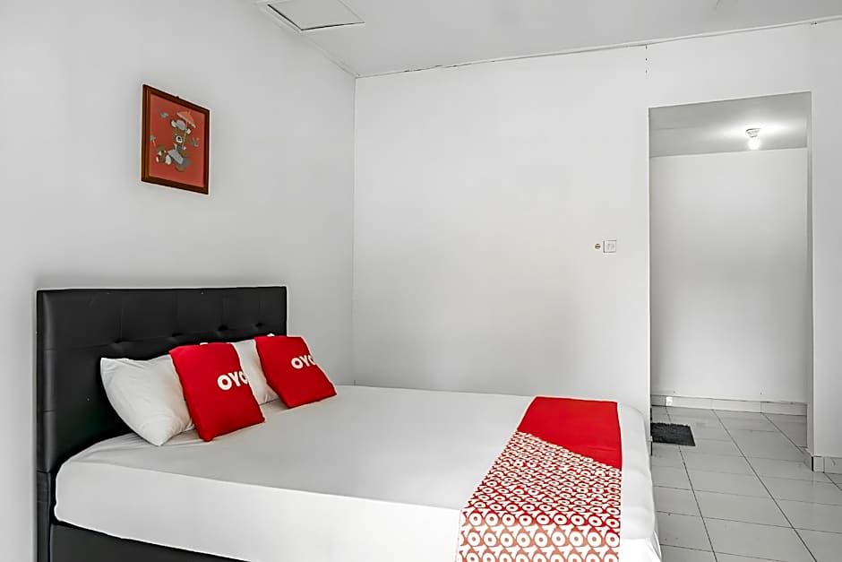 OYO 93604 Hepi Bungalow Lovina