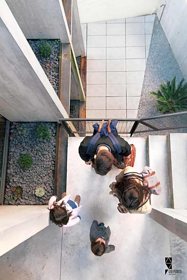 Oh! Porto Apartments