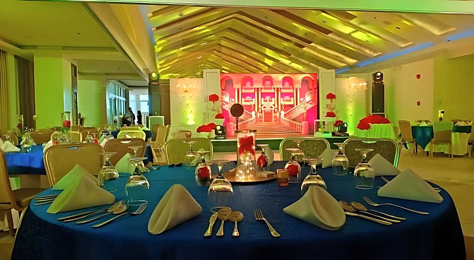 Hotel Marciano