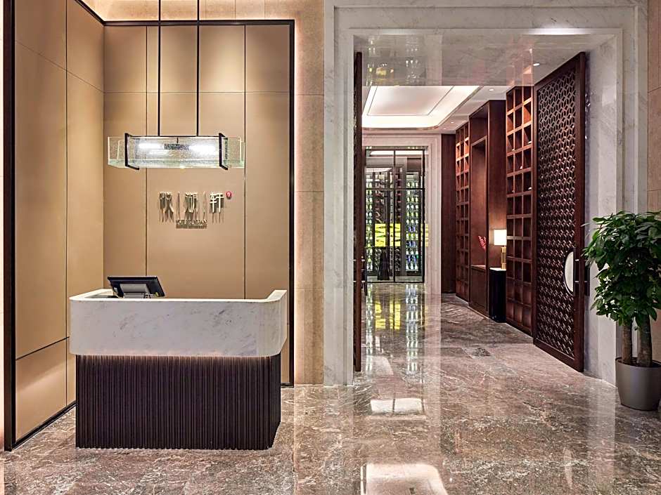 Pullman Suzhou Taicang