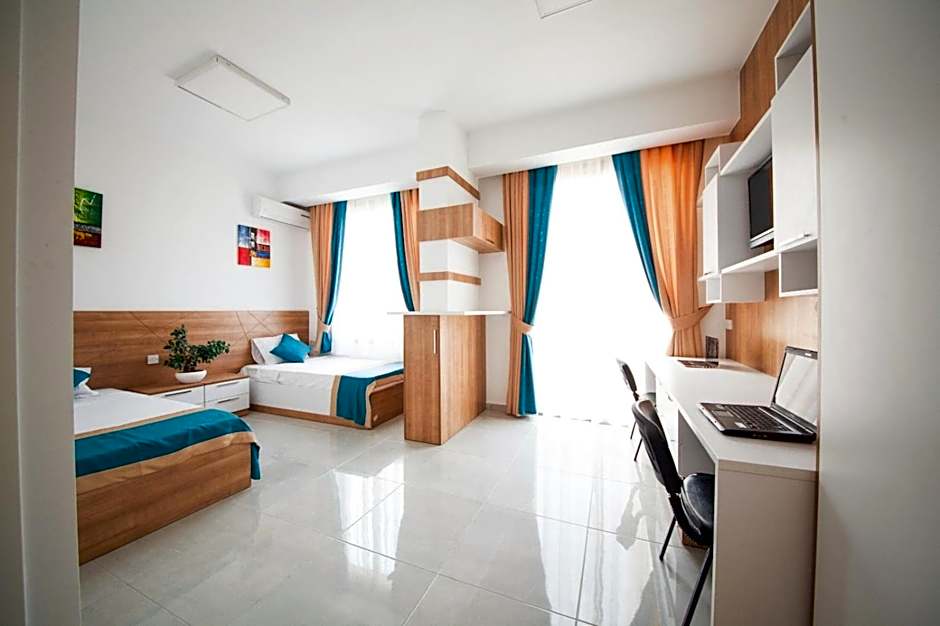 Greenland Premium Residance