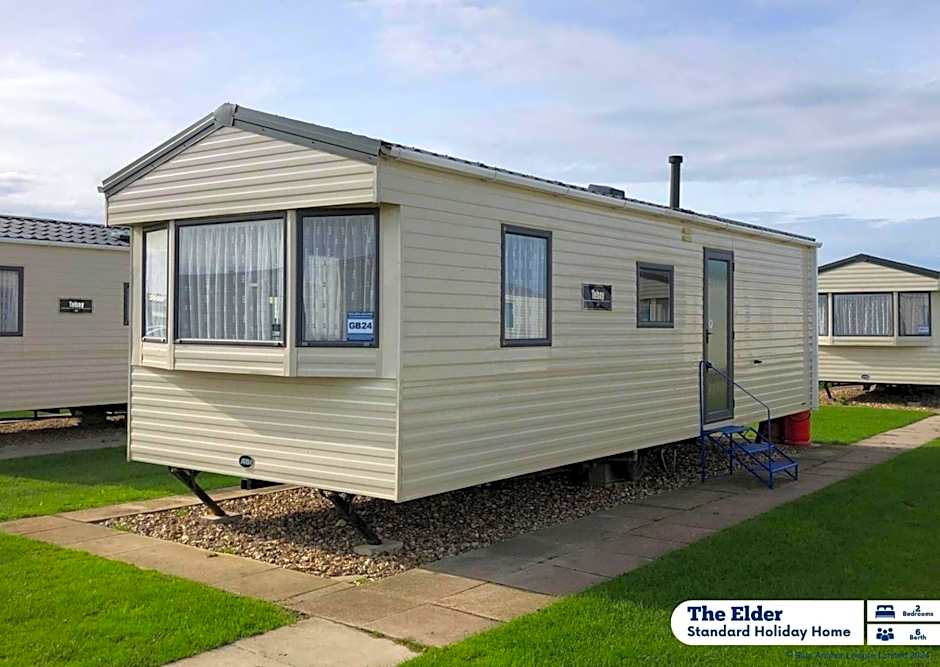 The Chase Holiday Park