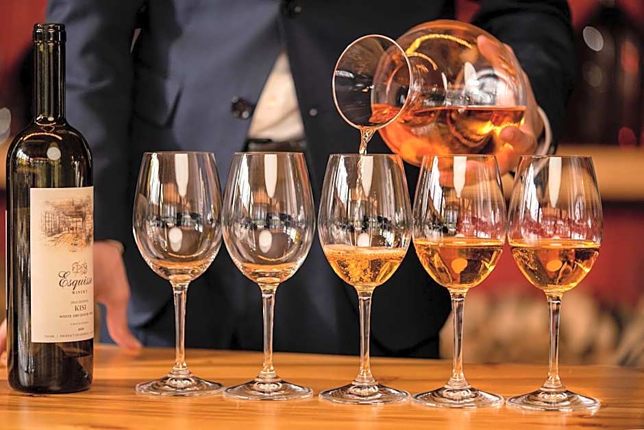 Esquisse Design Hotel