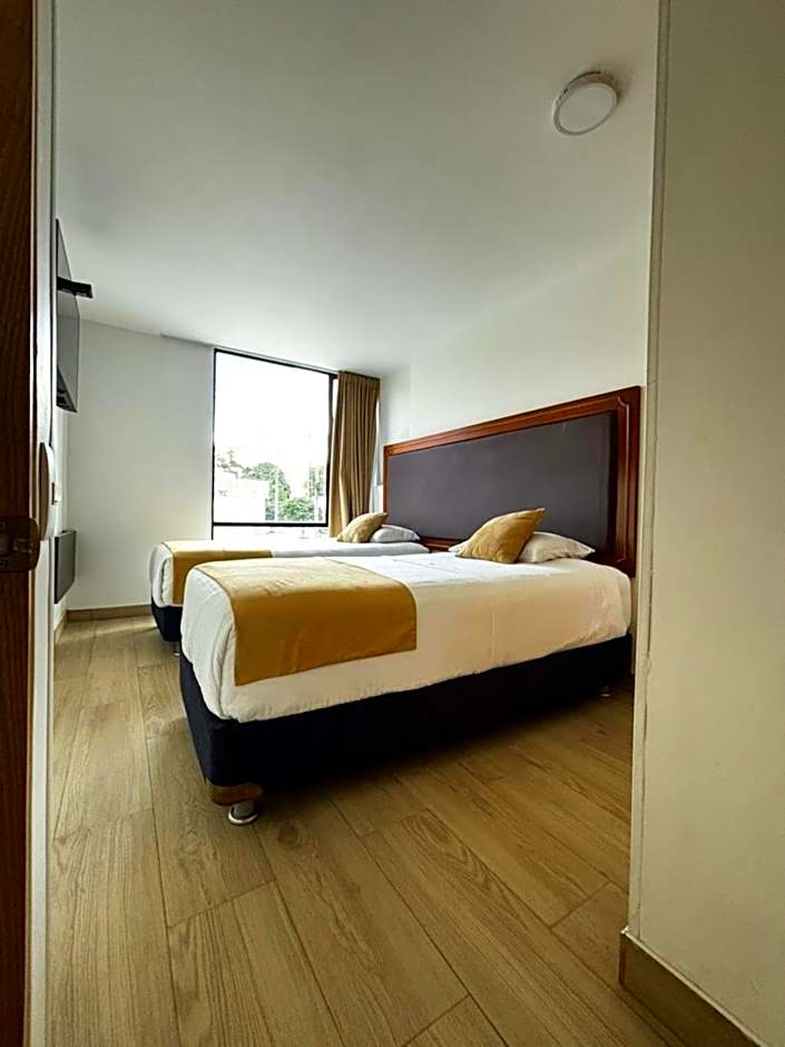 Hotel Dorado Ferial