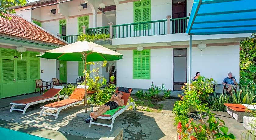 Hoi An Garden Villas