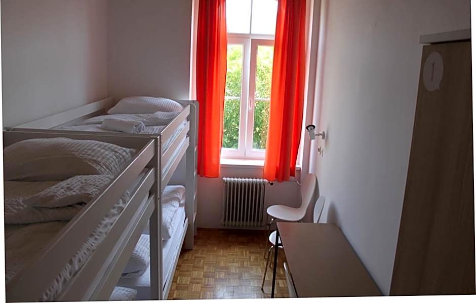 C - Punkt Hostel