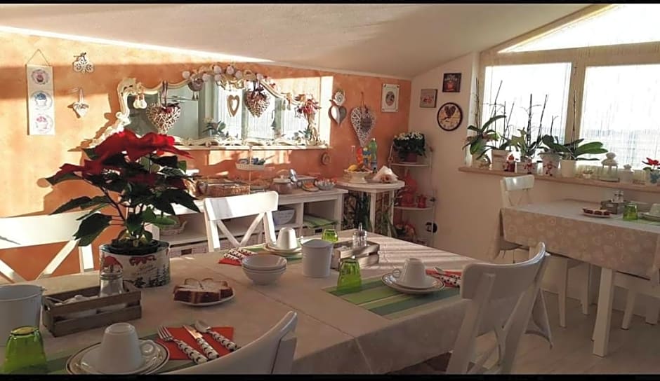 B&B A casa di Eleonora