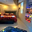 Le Cocon SPA Évasion Privée - jacuzzi -