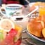 The Originals City, Hotel La Siesta, Annonay Est (Inter-Hotel)