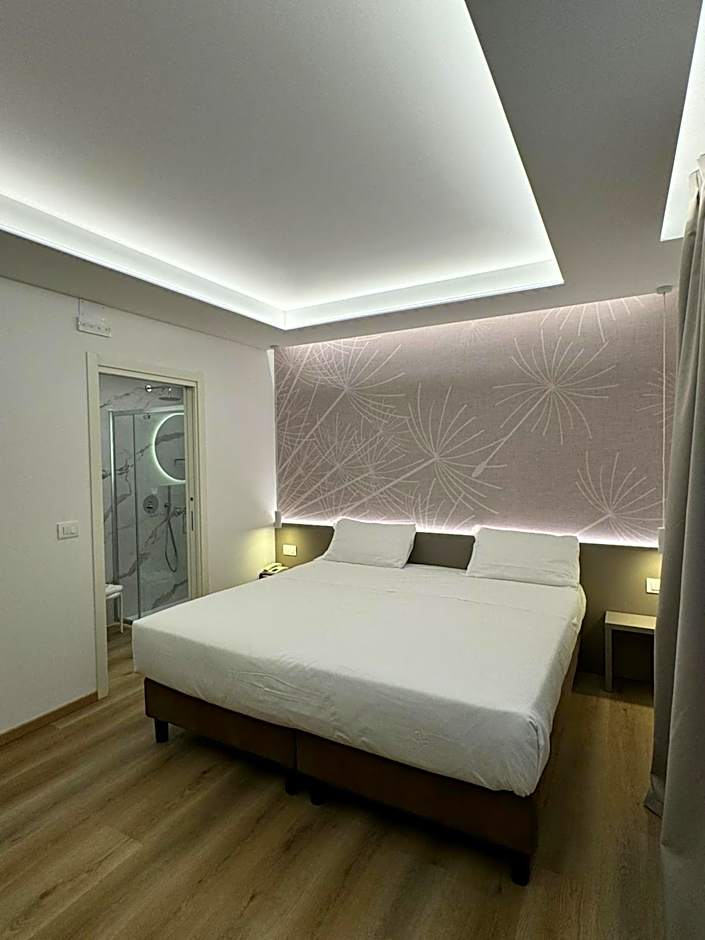 Best Western Park Hotel Continental