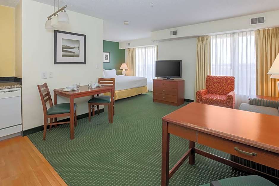 Residence Inn by Marriott Oklahoma City South