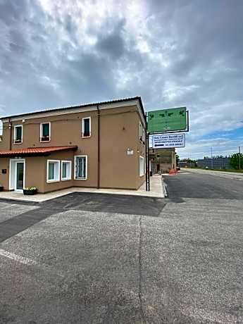 Antica Locanda Zio Cesare