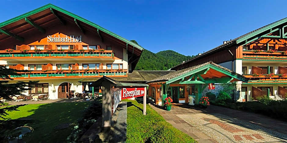 Steinbach-Hotel