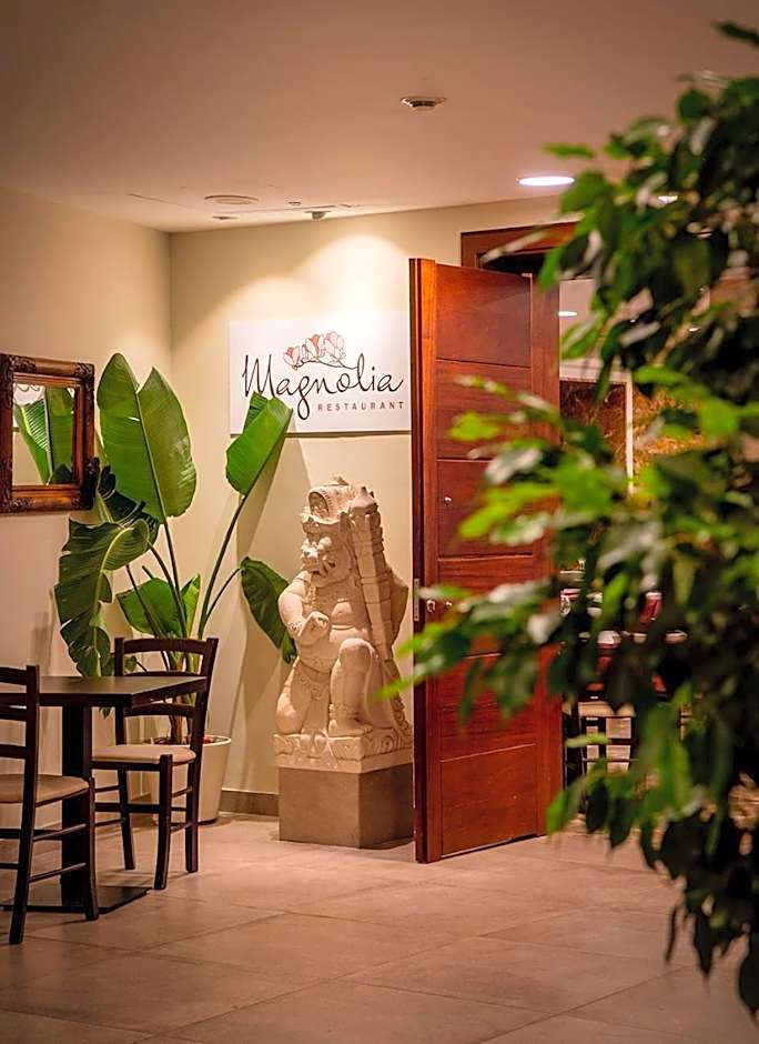 Hotel la Palmera & Spa