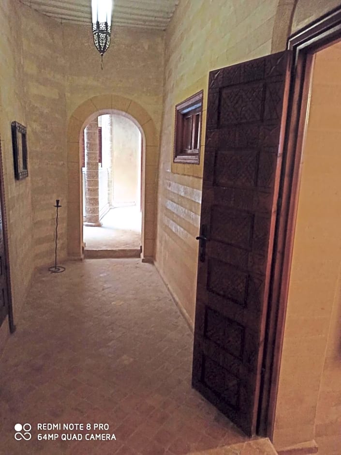 Riad La Rose Des Vents