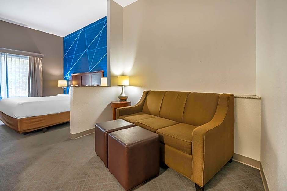 Comfort Suites Ocala North