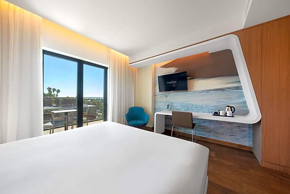 Eurostars Cascais