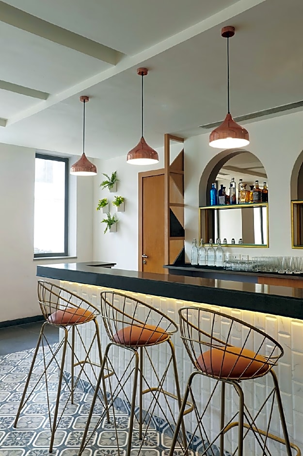 Monday Hotels Mahape