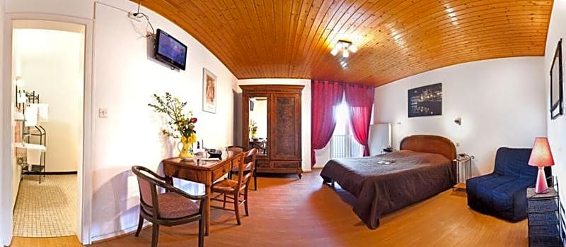 Auberge Obersolberg