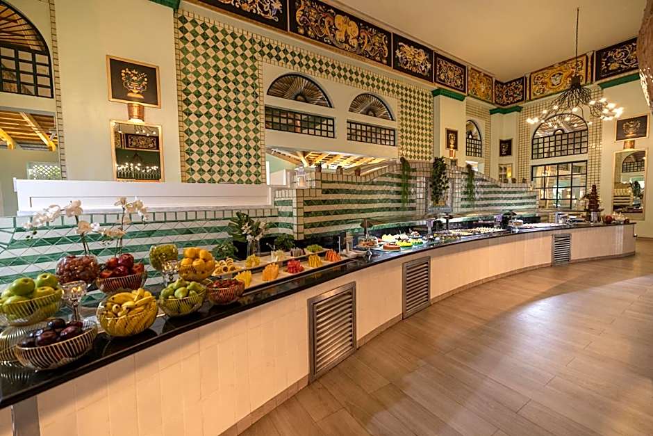 Iberostar Selection Hacienda Dominicus