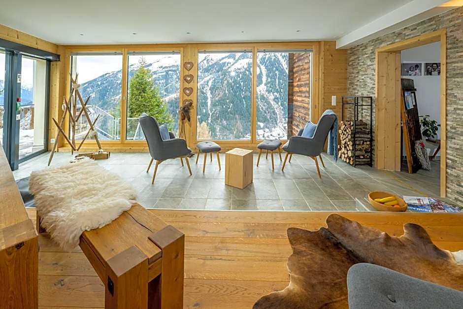 Hotel Bellwald