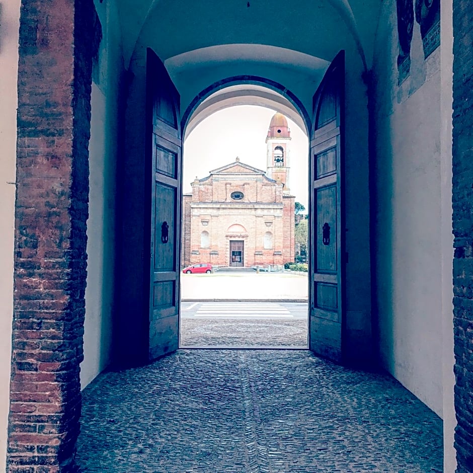 Alla Locanda Del Cinquecento