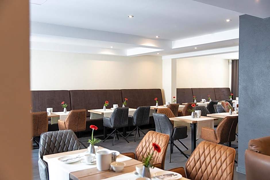 Stadthotel Lichtenfels