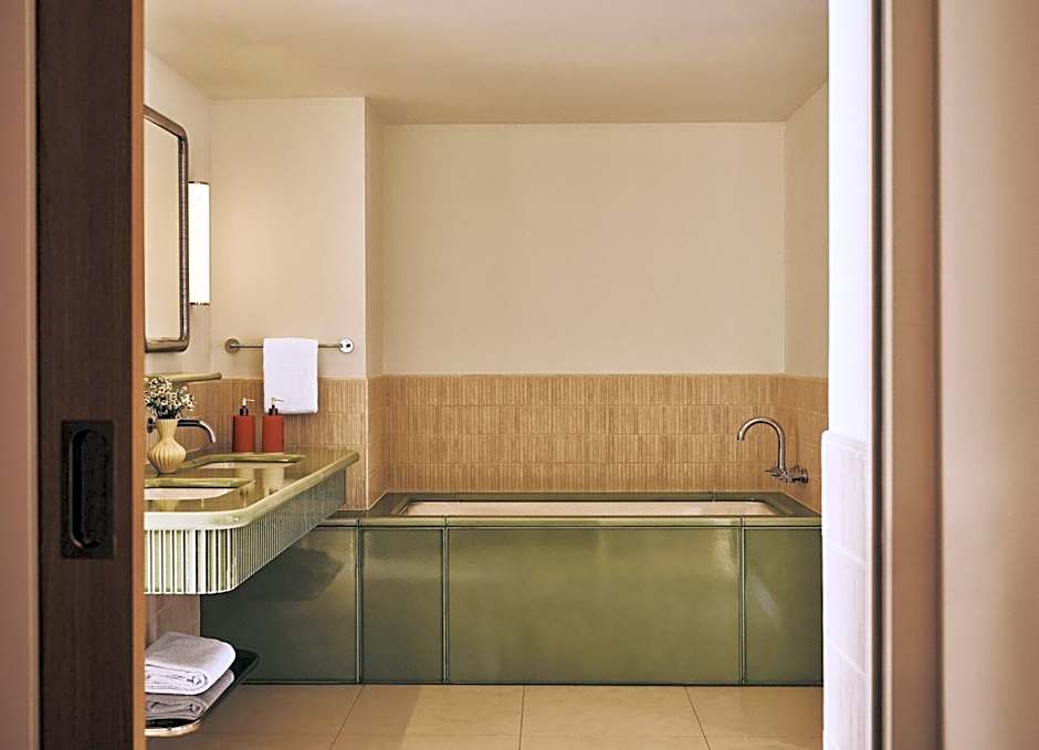 Hotel Palais de la Mediterranee - The Unbound Collection by Hyatt
