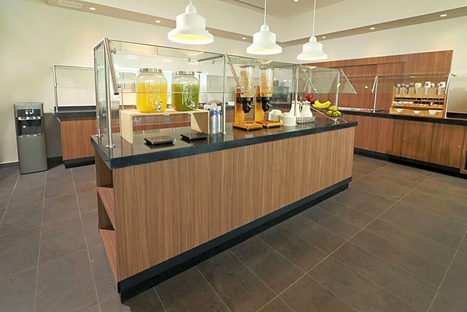 City Express Monterrey Universidad