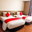 Hotel Mekkah Banda Aceh