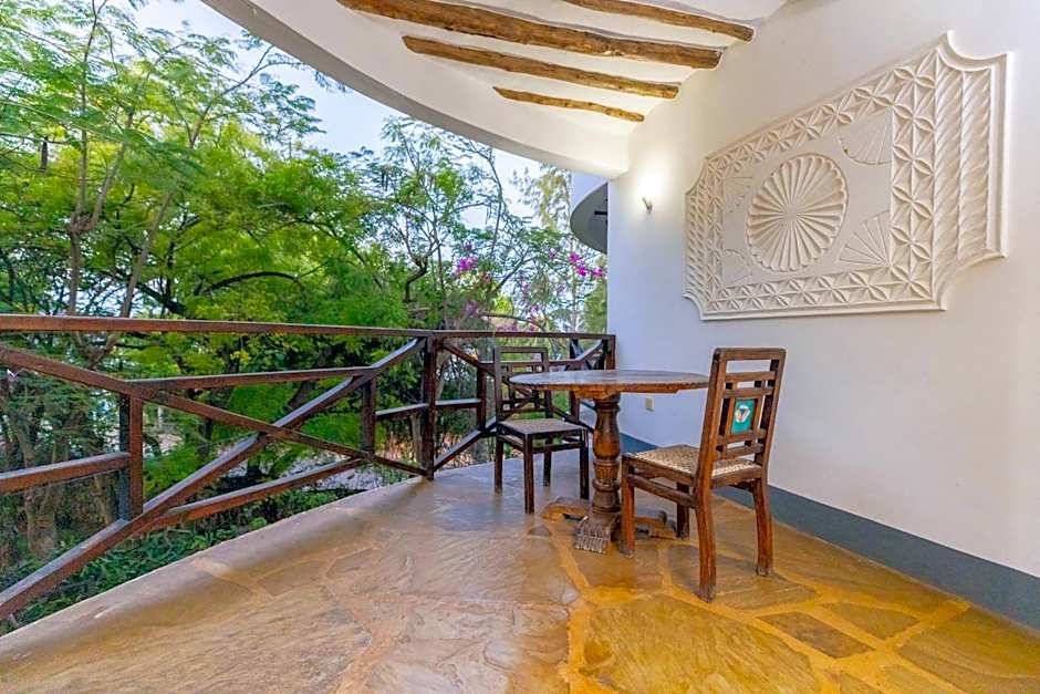 Silver Rock Hotel By Mokawa Group