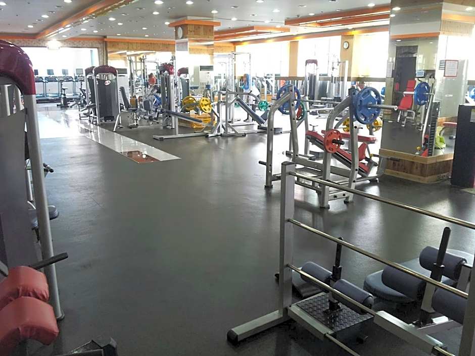 Aura Tourist Hotel