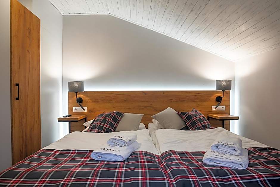 Nowa - Ski SPA Hotel