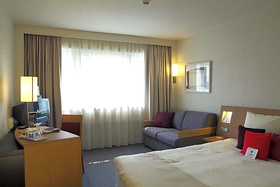 Novotel Gent Centrum