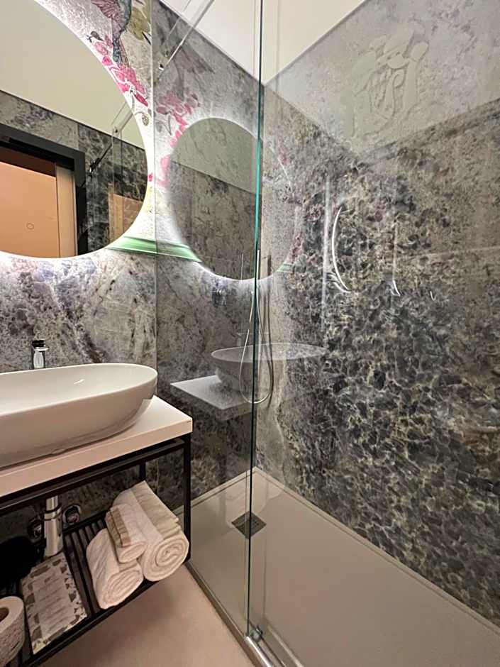 Lo Stemma Luxury Boutique Hotel