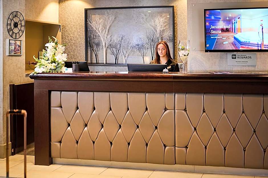 The Barn Hotel & Spa