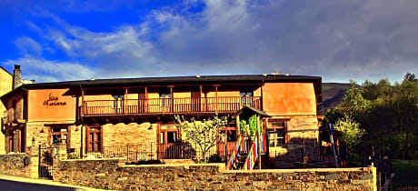 Las Fontaninas