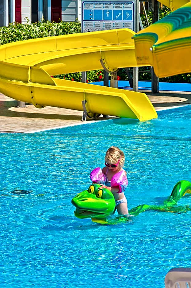 Le Palme Camping & Village