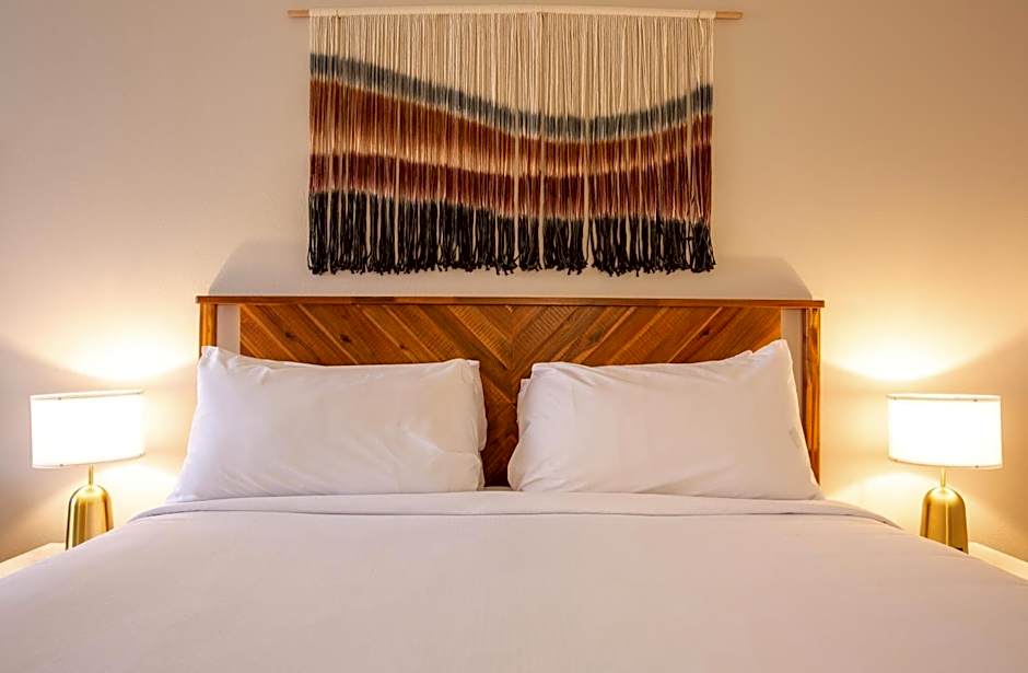 Kokopelli Inn Sedona, Trademark Collection by Wyndham