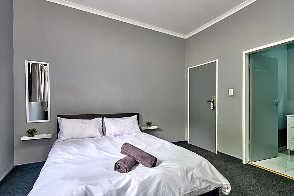 Inn & Out Sandton