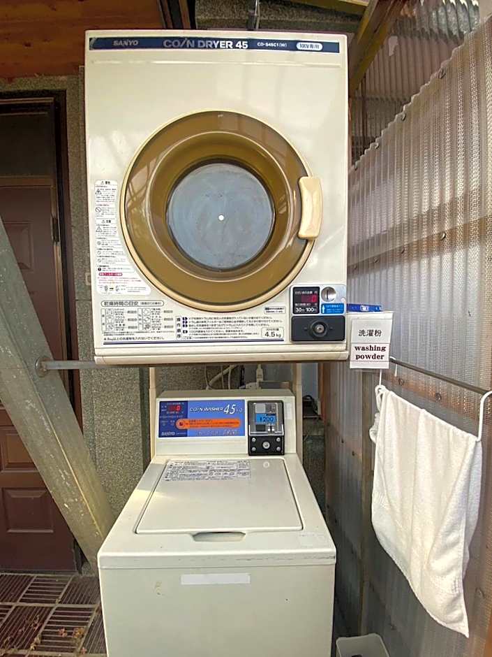 ゲストハウス アルベルゲ Guesthouse ALBERGUE SAKURA
